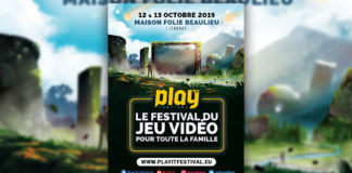 Play'it Festival 2019