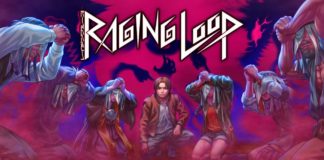 Raging Loop dévoile son histoire avec un nouveau trailer ! Raging Loop