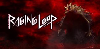 Raging Loop est désormais disponible sur PS4 et Switch Raging Loop