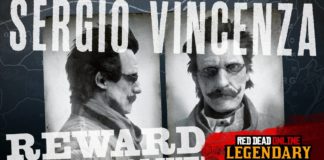 Red Dead Online : mise à jour de la semaine du 8 octobre 2019 Red Dead Online