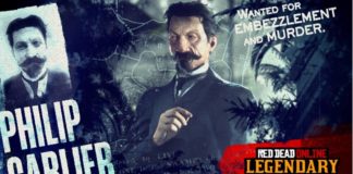 Red Dead Online : mise à jour de la semaine du 22 octobre 2019 Red Dead Online