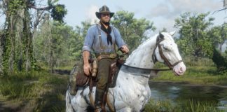 Red Dead Redemption 2 : un trailer en 4K 60fps pour la version PC Red Dead Redemption 2