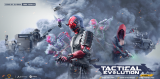 Ring of Elysium annonce la saison 6 de l’Adventurer Pass ! Ring of Elysium