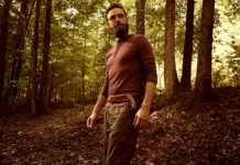 Comic Con Paris 2019 : Ross Marquand de The Walking Dead sera présent pour la 5ème édition Ross Marquand