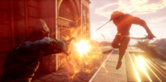 Six Temples : une bêta annoncée pour le 25 octobre prochain ! Six Temples