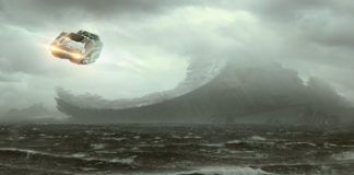 Disneyland Paris : Star Tours – l’Aventure Continue accueille Star Wars : l’Ascension de Skywalker Star Wars - L’Ascension de Skywalker - Star Tours – l’Aventure Continue - Disneyland Paris