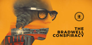 The Bradwell Conspiracy est désormais disponible sur consoles, Steam et Apple Arcade The-Bradwell-Conspiracy