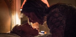 The Grudge : le reboot produit par Sam Raimi dévoile un Spot TV The Grudge 2020