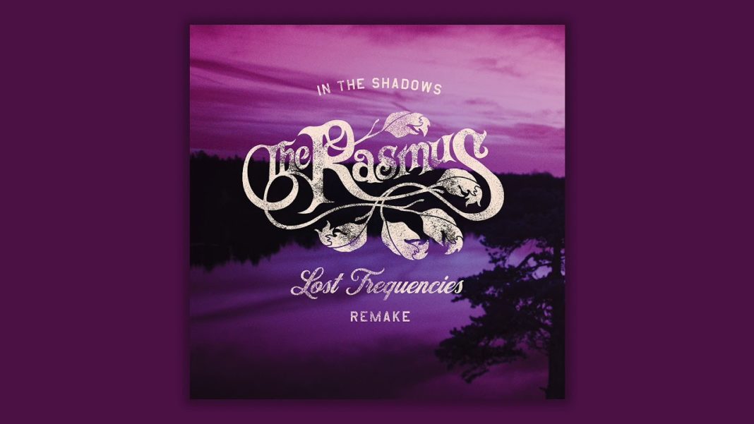 The Rasmus x Lost Frequencies In the shadows