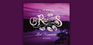 The Rasmus x Lost Frequencies « In the shadows » remake The Rasmus x Lost Frequencies In the shadows