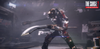 The Surge 2 : du contenu gratuit disponible et un Season Pass à venir ! The Surge 2