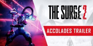 The Surge 2 : les réactions de la presse avec l’Accolades Trailer The Surge 2