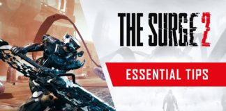 The Surge 2 : une vidéo des trucs et astuces pour survivre à Jericho City The Surge 2