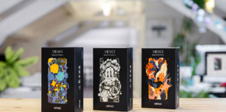 WIKO annonce 3 éditions spéciales du smartphone View3 WIKO