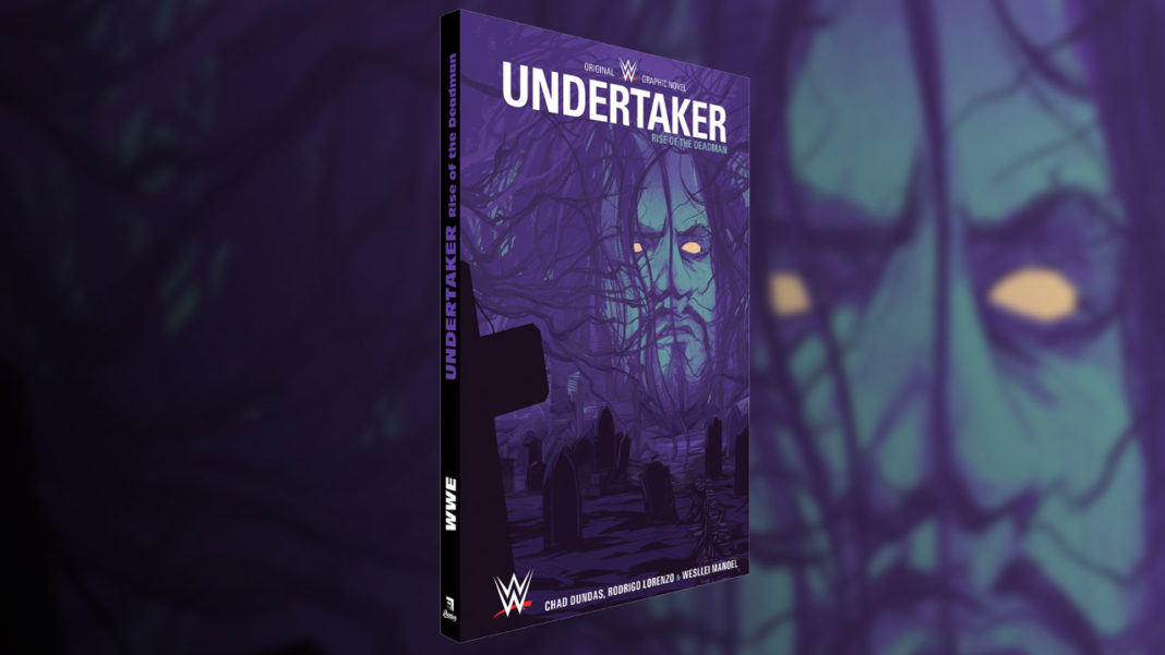 WWE-Undertaker---Rise-of-the-Deadman