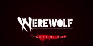 Werewolf : The Apocalypse – Earthblood nous donne rendez-vous à Berlin ! Werewolf: The Apocalypse - Earthblood