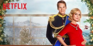 A Christmas Prince: The Royal Baby dévoile sa royale bande annonce ! A Christmas Prince: The Royal Baby