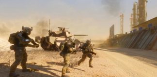 Armored Warfare : American Dream est désormais disponible Armored Warfare : American Dream