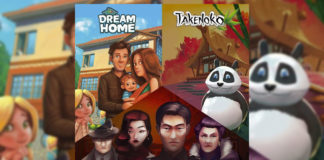 Asmodee Digital : Trois adaptations numériques disponibles sur mobiles et PC Asmodee Digital