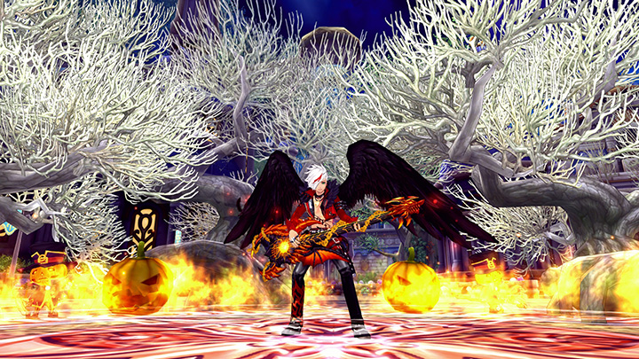 Aura Kingdom Aura Kingdom