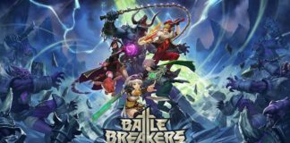 Battle Breakers est désormais disponible sur mobile et PC ! Battle Breakers
