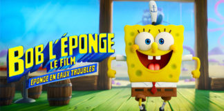 Bob l’Éponge : Éponge en Eaux Troubles ! sortira finalement sur Netflix Bob l’Éponge : Éponge en Eaux Troubles !