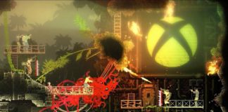 Carrion annoncé sur Xbox One et PC pour 2020 ! Carrion