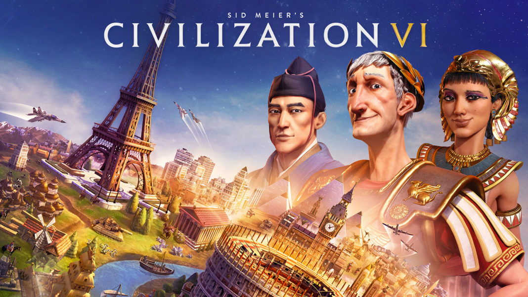 Civilization-VI-for-PS4-and-Xbox-One-Brand-Art-3840x2160