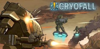 CryoFall : une énorme nouvelle mise à jour de contenu annoncée ! CryoFall