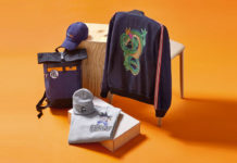 celio x Dragon Ball : une collection capsule à l’image du manga culte DRAGON-BALL-x-CELIO