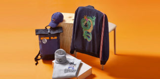 celio x Dragon Ball : une collection capsule à l’image du manga culte DRAGON-BALL-x-CELIO