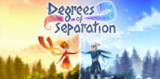 Degrees of Separation accueille un mode multijoueur en ligne Degrees of Separation