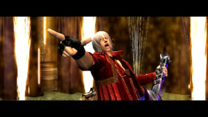 Devil May Cry 3 Special Edition-2