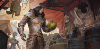 Divinity: Original Sin 2 – Definitive Edition accueille les invitations d’amis et un DLC gratuit sur Switch Divinity--Original-Sin-2-–-Definitive-Edition