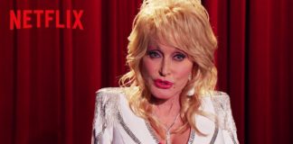 Dolly Parton’s Heartstrings : un trailer pour la série inspirée des plus grands succès de la chanteuse Dolly Parton's Heartstrings