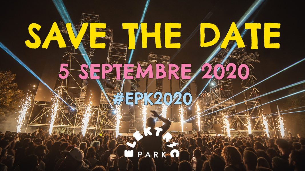 Elektric Park 2020