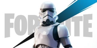 Star Wars : les Stormtroopers impériaux débarquent dans Fortnite Fortnite X Star Wars
