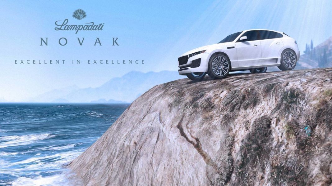 GTA Online 01 GTA Online 01