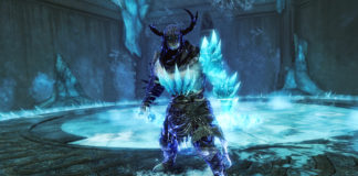 Guild Wars 2 : Murmure dans la nuit, le premier épisode de l’Épopée du Givre, est disponible ! Guild Wars 2 - Murmure dans la nuit 03