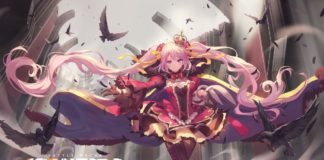 Iron Saga : la phase de pré-inscription est ouverte Iron Saga