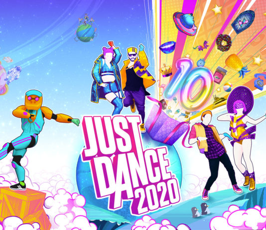 Just Dance 2020 est désormais disponible ! Just Dance 2020