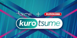 KuroTsume - Kurokawa X Tsume