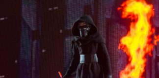 Les Légendes de la Force – Une Célébration Star Wars : une ultime édition à Disneyland Paris Les Légendes de la Force – Une Célébration Star Wars 02