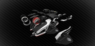 Mad Catz R.A.T. Pro X3 : une nouvelle souris qui repousse les limites de la personnalisation Mad-Catz-R.A.T.-Pro-X3