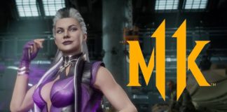 Mortal Kombat 11 : Sindel se dévoile dans un trailer de Gameplay Mortal Kombat 11 Sindel