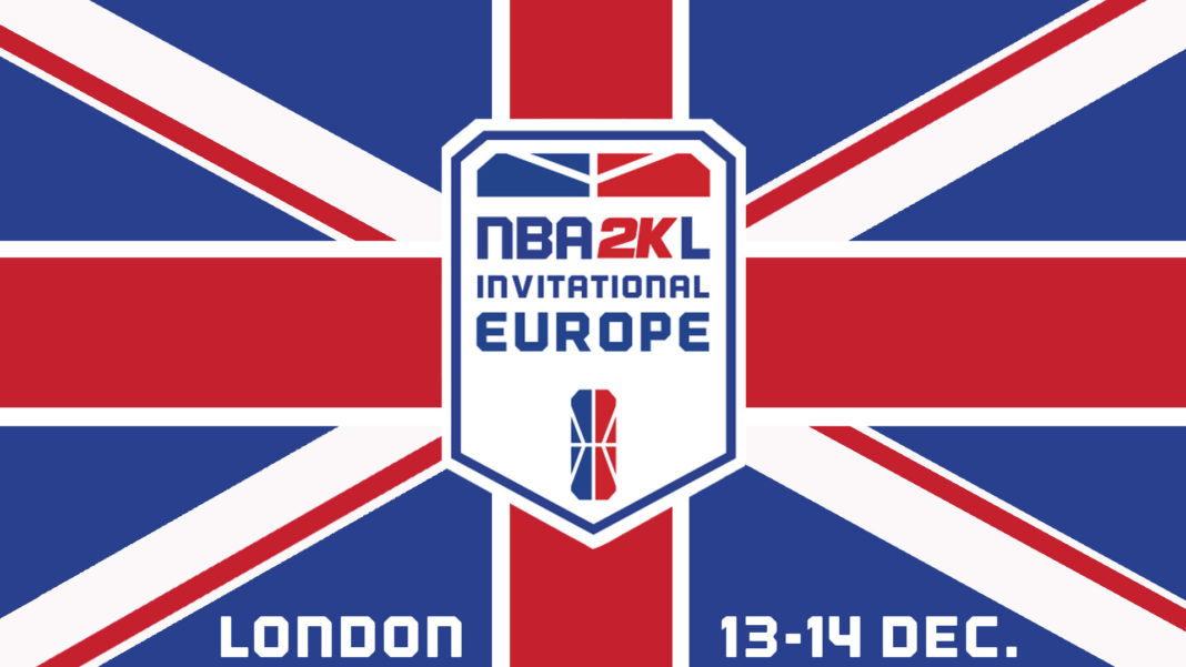 NBA-2K-League-(Londres) NBA-2K-League-(Londres)