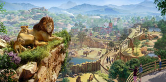 Planet Zoo : la simulation ultime de zoo est désormais disponible ! Planet-Zoo-Keyart-4K