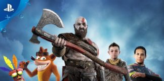 PlayStation 4 : une impressionante publicité live action dévoilée PlayStation 4