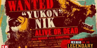 Red Dead Online : mise à jour de la semaine du 19 novembre 2019 Red Dead Online