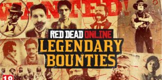 Red Dead Online : mise à jour de la semaine du 26 novembre 2019 Red Dead Online